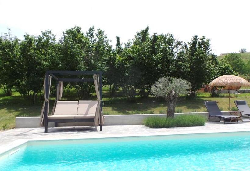 مبيت وإفطار Sotto La Vigna Charm Stay Adult Only Vacation Balcony Suite