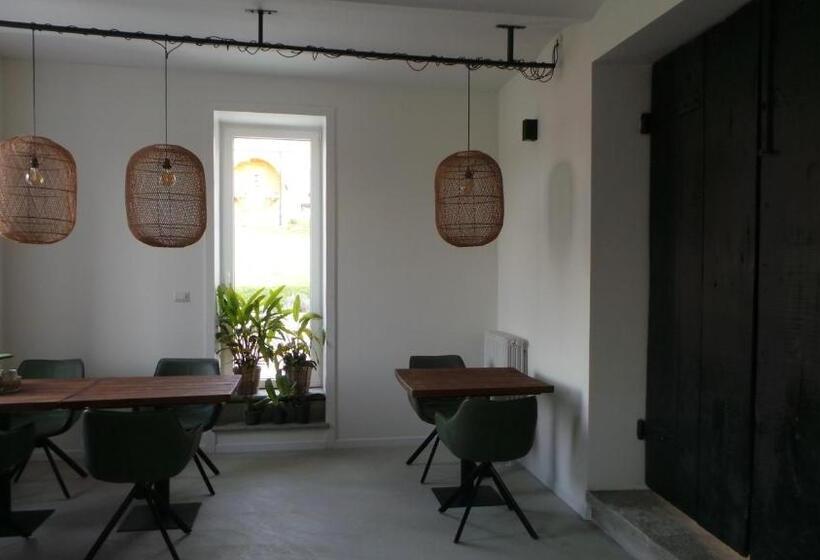 مبيت وإفطار Sotto La Vigna Charm Stay Adult Only Vacation Balcony Suite