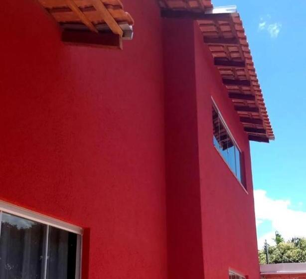 Em Busca Hostel