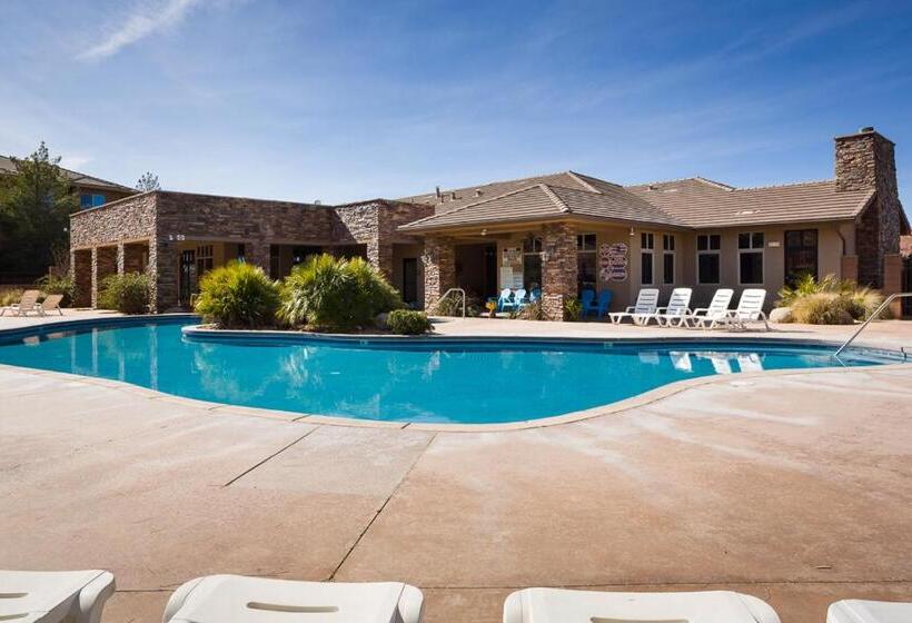 בית מלון כפרי H5 The Kestrel L Ground Floor 3 Bedroom Hillside View