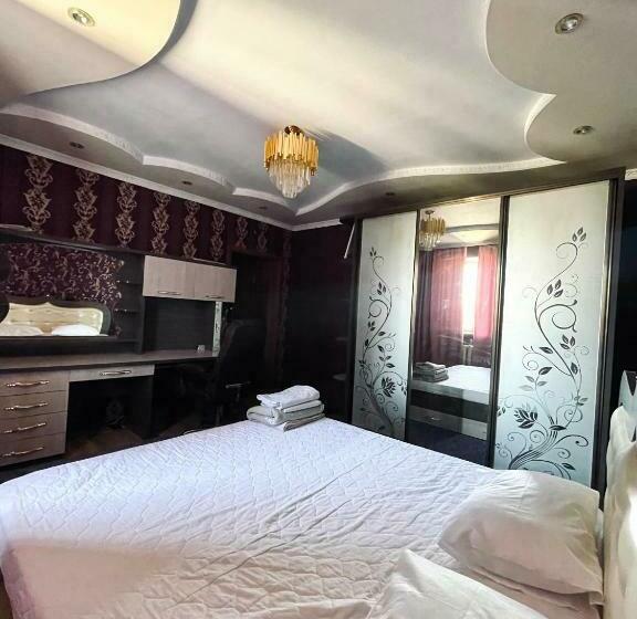 Pension Ak Orgo Guest House