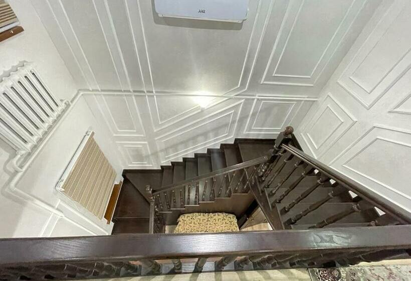 Pension Ak Orgo Guest House