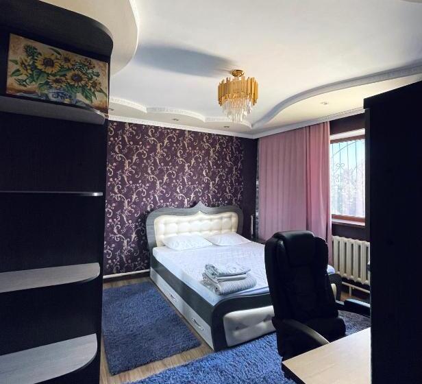 Pension Ak Orgo Guest House