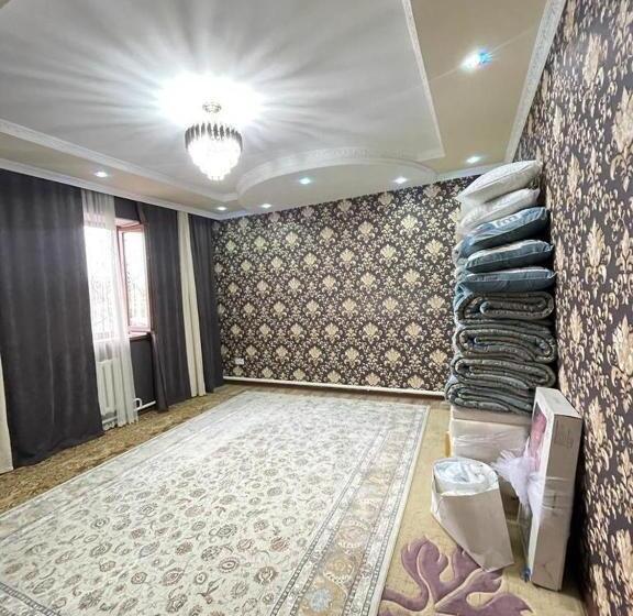 Pension Ak Orgo Guest House