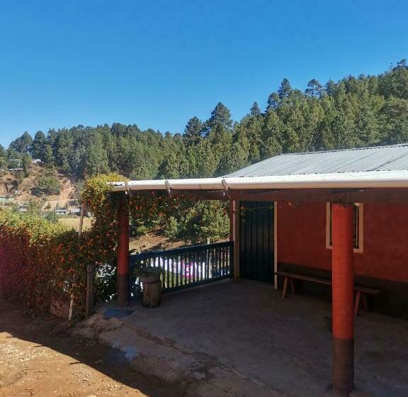 ペンション Casa Del Bosque 2