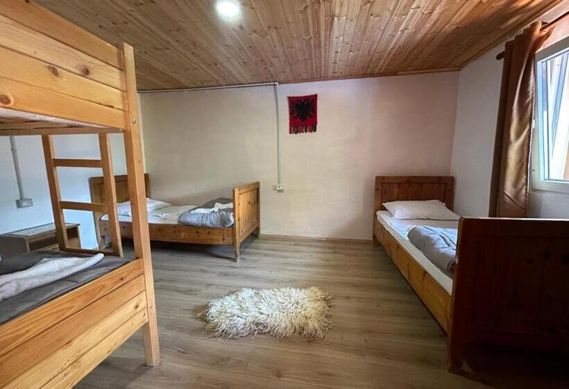 پانسیون Guesthouse Kroni I Micanit