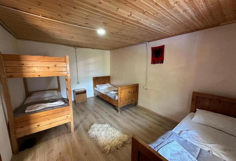 پانسیون Guesthouse Kroni I Micanit