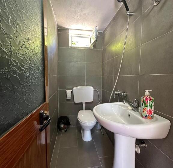 پانسیون Guesthouse Kroni I Micanit