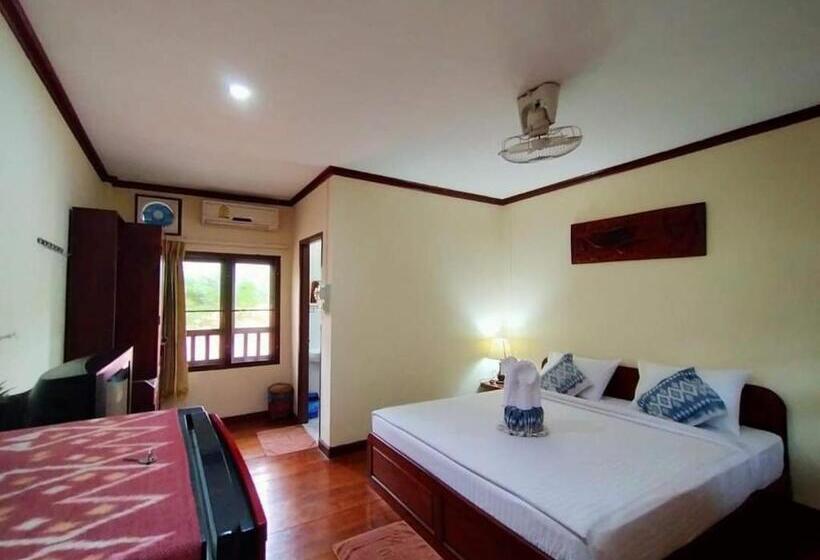 膳宿费 Phamarn View Guesthouse