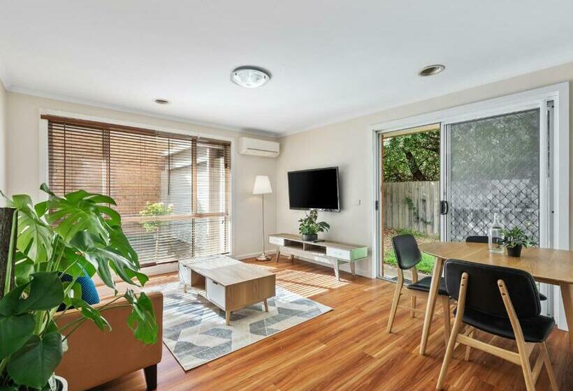 膳宿费 Private Room No.2 Beside Monash University, Clayton