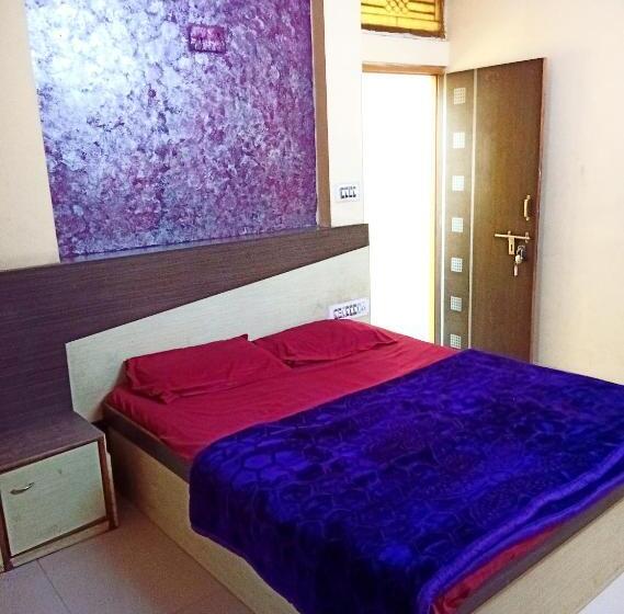 بنسيون Shreeji Arpan