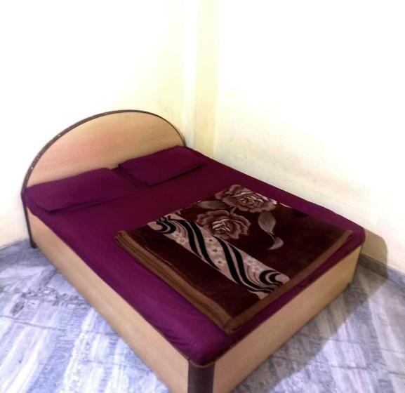 بنسيون Shreeji Arpan