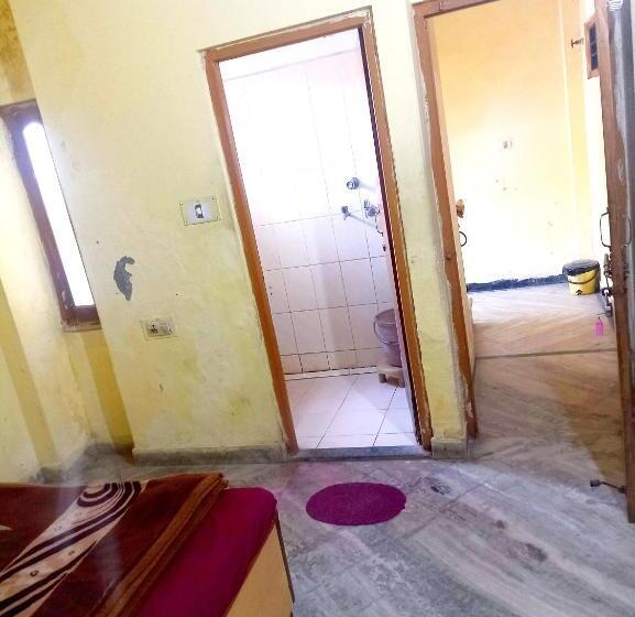 بنسيون Shreeji Arpan