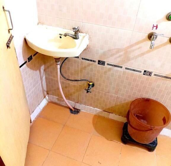 بنسيون Shreeji Arpan