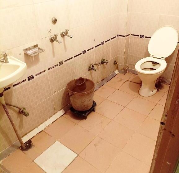 بنسيون Shreeji Arpan