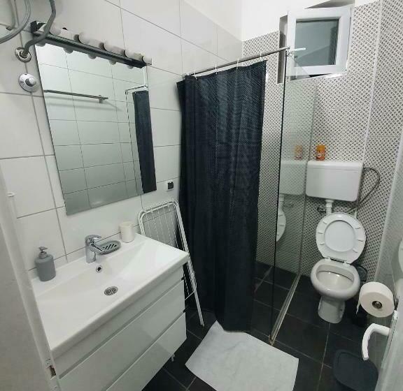 پانسیون Studio Vik