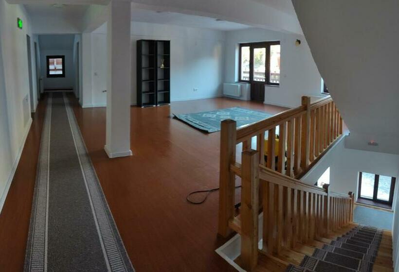 Pensiunea Trei Brazi Arieseni