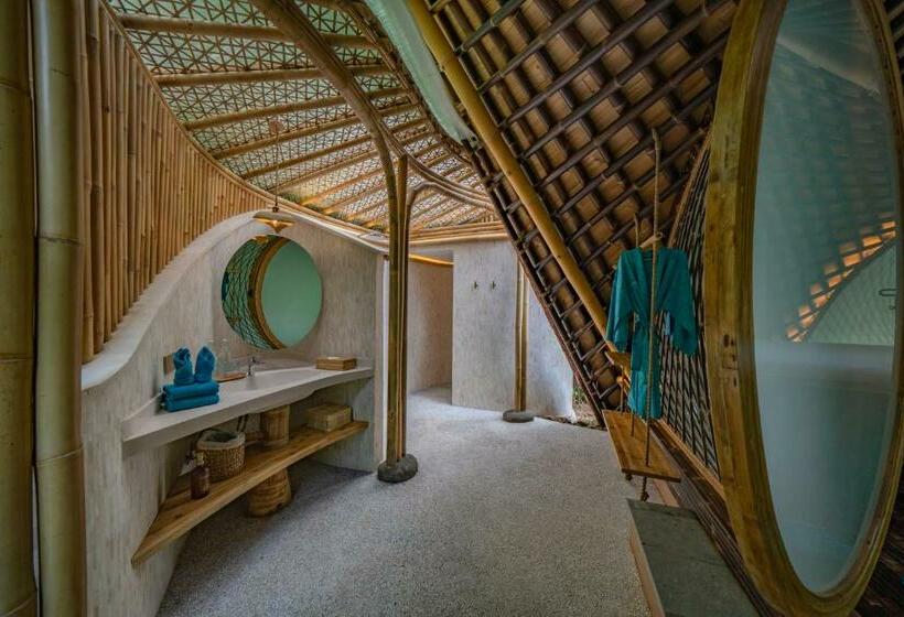 Курорт Suenyo Eco Retreat