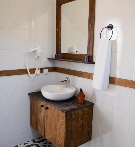 Sarı Konak Butik Otel