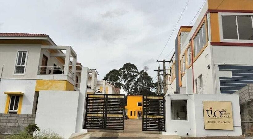 Tio  Hotels & Resorts   Yercaud