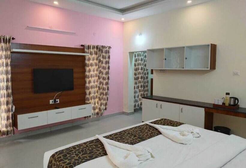 Tio  Hotels & Resorts   Yercaud