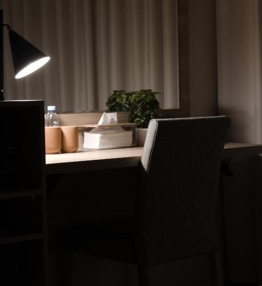 ريف سويت للأجنحة الفندقية