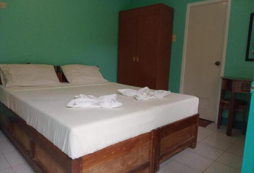 Общежитие Aghao Midgreens Resort