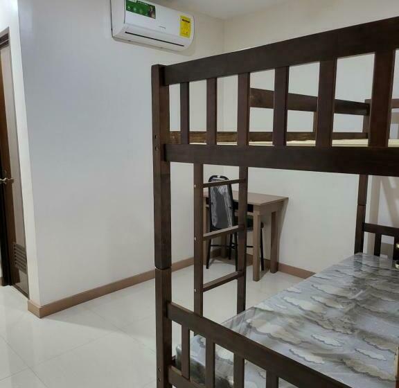 Schronisko Dormitory Near Sm And S And R