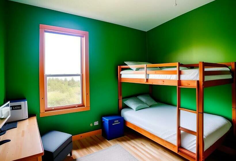 Bad Stuben Hostel