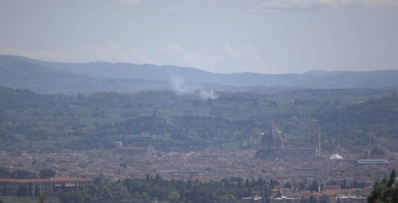 צימר Bed And Berli