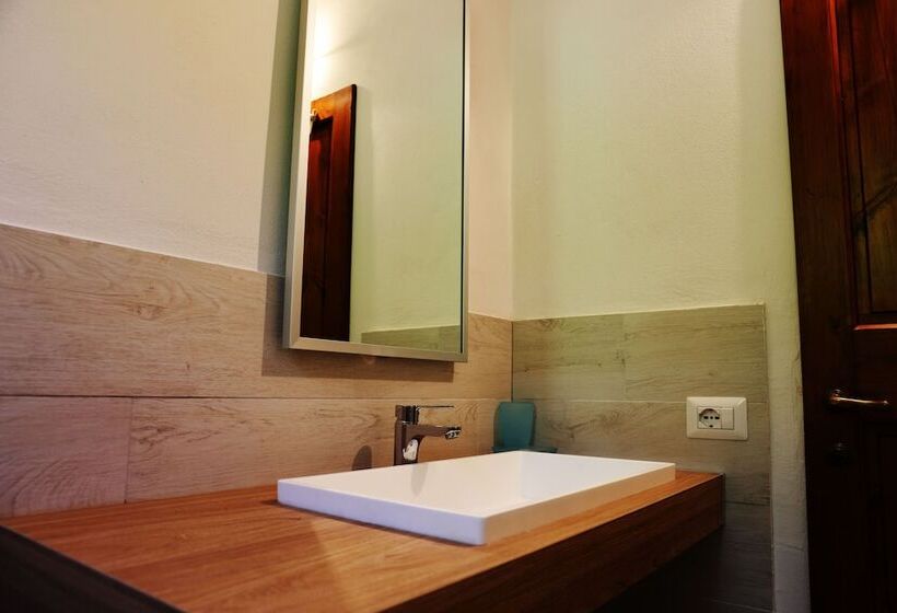 צימר Bed And Berli