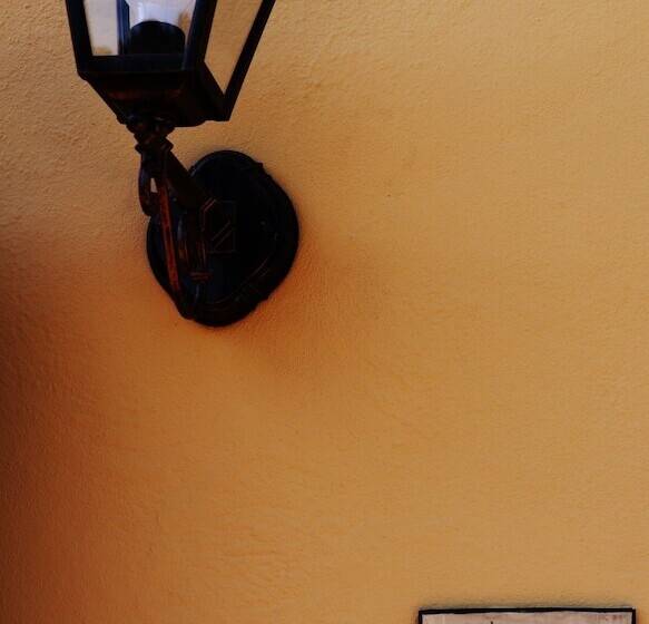 צימר Bed And Berli