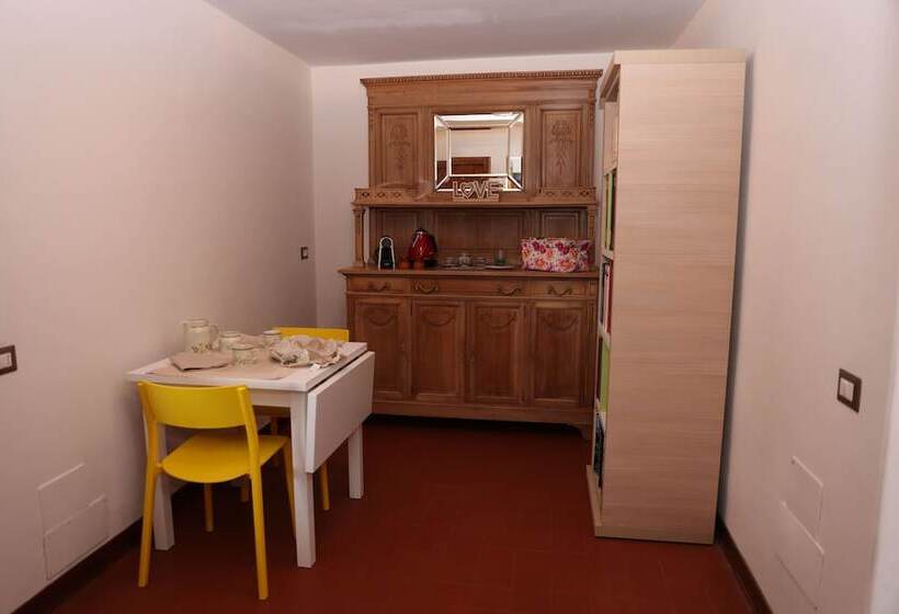 צימר Bed And Berli