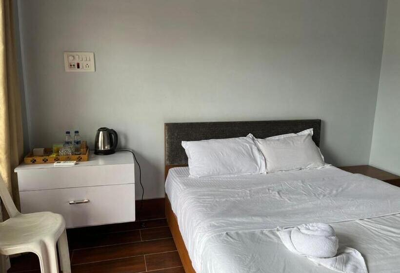 住宿加早餐 Gracia Locus Home Comfort