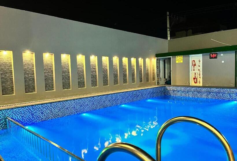 ベッドアンドブレックファースト The Bubbles