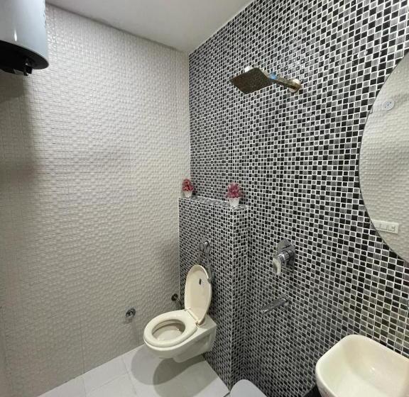 ベッドアンドブレックファースト The Bubbles