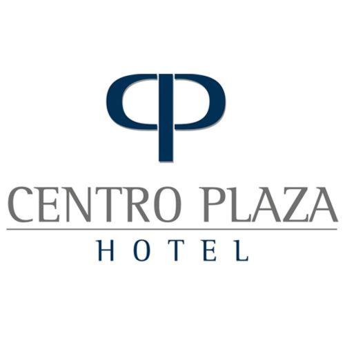 Отель Centro Plaza