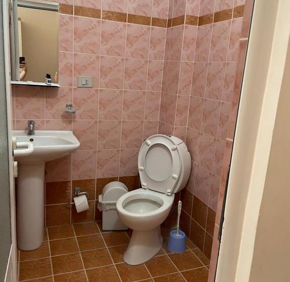 هتل Classic Rooms