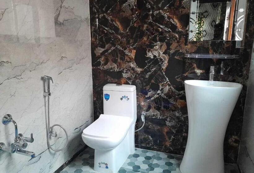 בית מלון כפרי O Bareen Home Stay