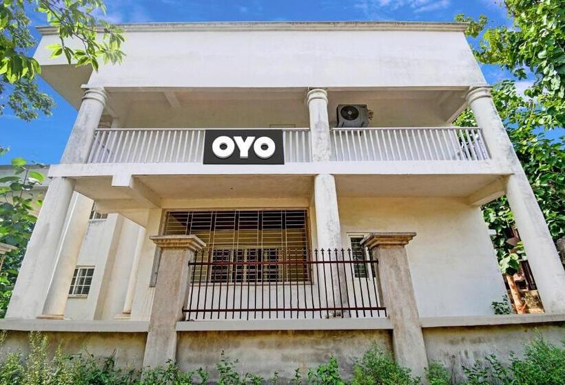 فندق Oyo Flagship 81356 Mahavir Galaxy