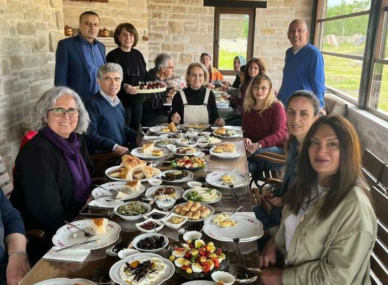 Meryem Hanim Buti̇k Otel