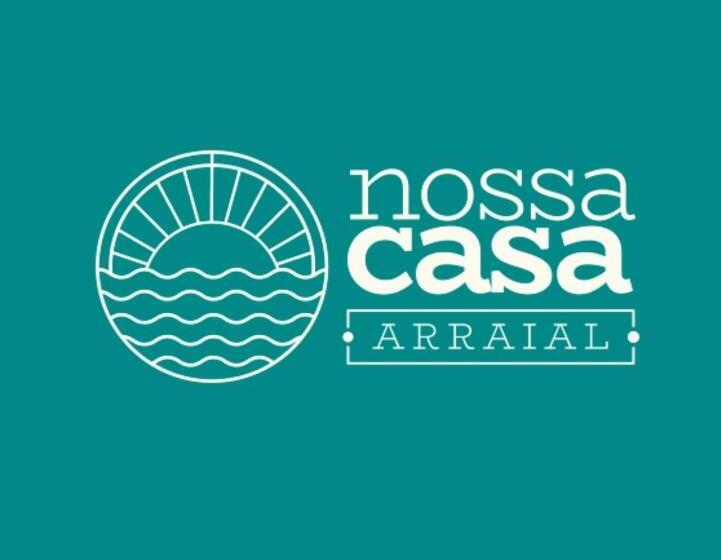 Общежитие Nossa Casa