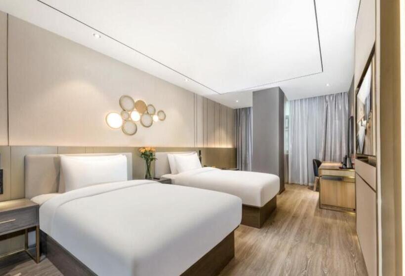 Orange Hotel   Taicang Nanyang Plaza