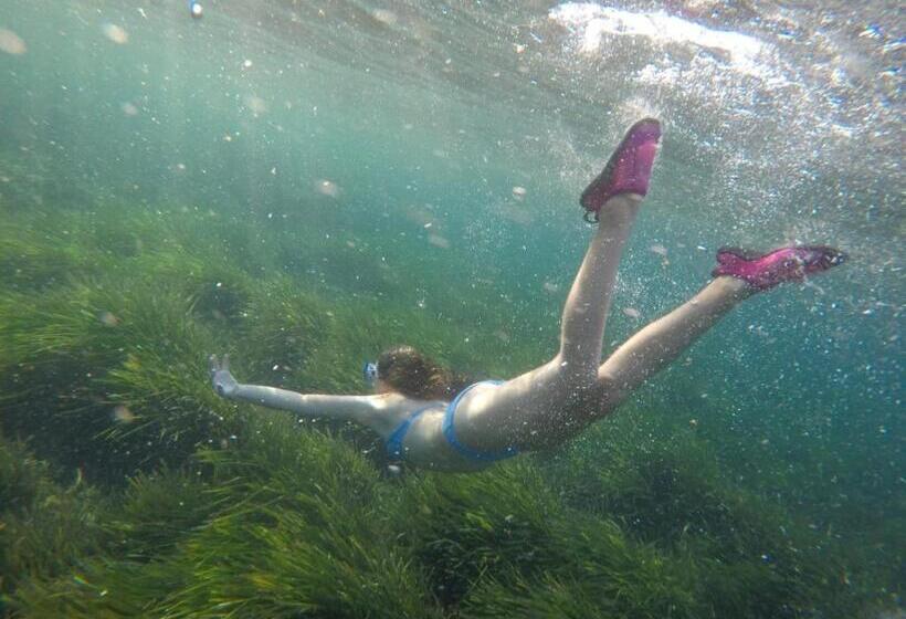 پانسیون Casa Anna