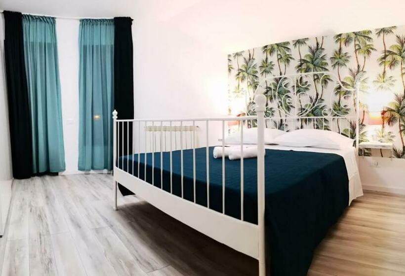 پانسیون Cazare Casa Evelin