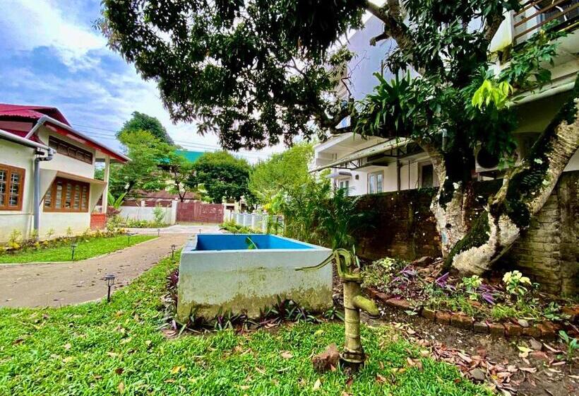 بنسيون Jetuka Villa   Sibsagar