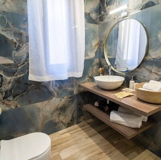 پانسیون Sensoria Naxos Suites