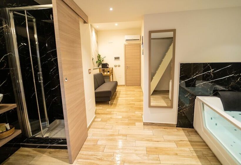 پانسیون Sensoria Naxos Suites