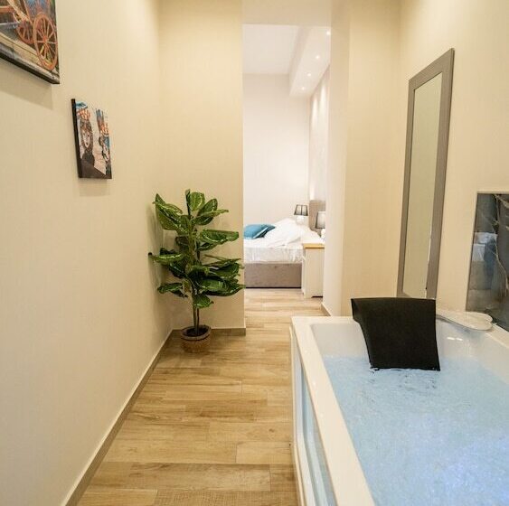 پانسیون Sensoria Naxos Suites