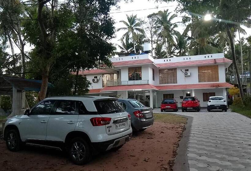 Somatheertham Ayurvedic Resort